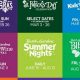 Busch Gardens Williamsburg Food & Wine Fest 2025: A Taste of Adventure! | World’s Most Delicious Foods: Must-Try Dishes from Every Country