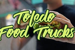 Toledo Ohio Food Truck Guide: Best Eats Near You! | World’s Most Delicious Foods: Must-Try Dishes from Every Country