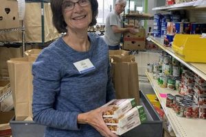 Verona Food Pantry: Help End Hunger in Our Town! | World’s Most Delicious Foods: Must-Try Dishes from Every Country