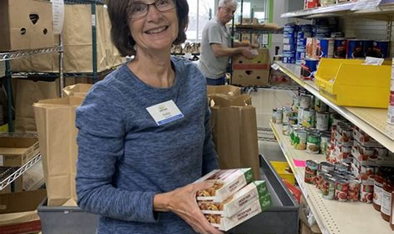 Verona Food Pantry: Help End Hunger in Our Town! | World’s Most Delicious Foods: Must-Try Dishes from Every Country