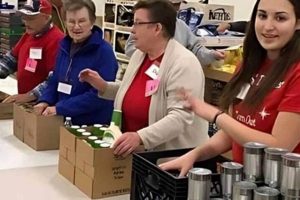 Find a Local Food Pantry in Wisconsin Rapids, WI - Support World’s Most Delicious Foods: Must-Try Dishes from Every Country Find a Local Food Pantry in Wisconsin Rapids, WI - Support | World’s Most Delicious Foods: Must-Try Dishes from Every Country