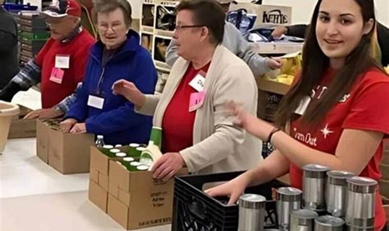 Find a Local Food Pantry in Wisconsin Rapids, WI - Support World’s Most Delicious Foods: Must-Try Dishes from Every Country Find a Local Food Pantry in Wisconsin Rapids, WI - Support | World’s Most Delicious Foods: Must-Try Dishes from Every Country