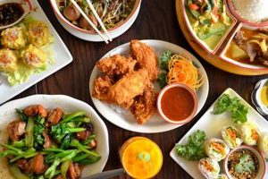 Best Stamford Thai Food: Your Local Guide | World’s Most Delicious Foods: Must-Try Dishes from Every Country