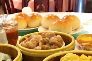 Oahu's Best Chinese Food: Your Island Guide & More! | World’s Most Delicious Foods: Must-Try Dishes from Every Country