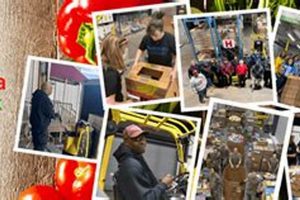 Find Local Food Banks in Montgomery, AL: Support &amp; Access | World’s Most Delicious Foods: Must-Try Dishes from Every Country