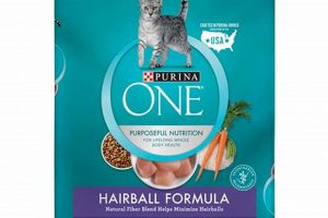 Best Cat Food for Hairball Control: A Complete Guide! | World’s Most Delicious Foods: Must-Try Dishes from Every Country