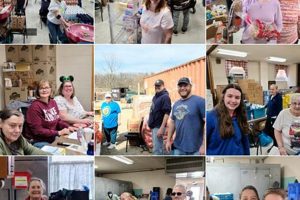 Local: Hearth Community Place Food Pantry - Support & Food | World’s Most Delicious Foods: Must-Try Dishes from Every Country