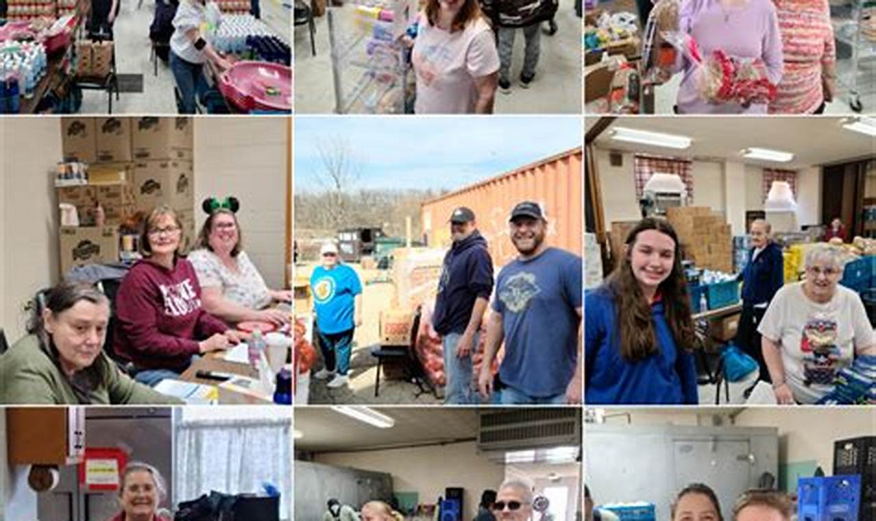 Local: Hearth Community Place Food Pantry - Support & Food | World’s Most Delicious Foods: Must-Try Dishes from Every Country