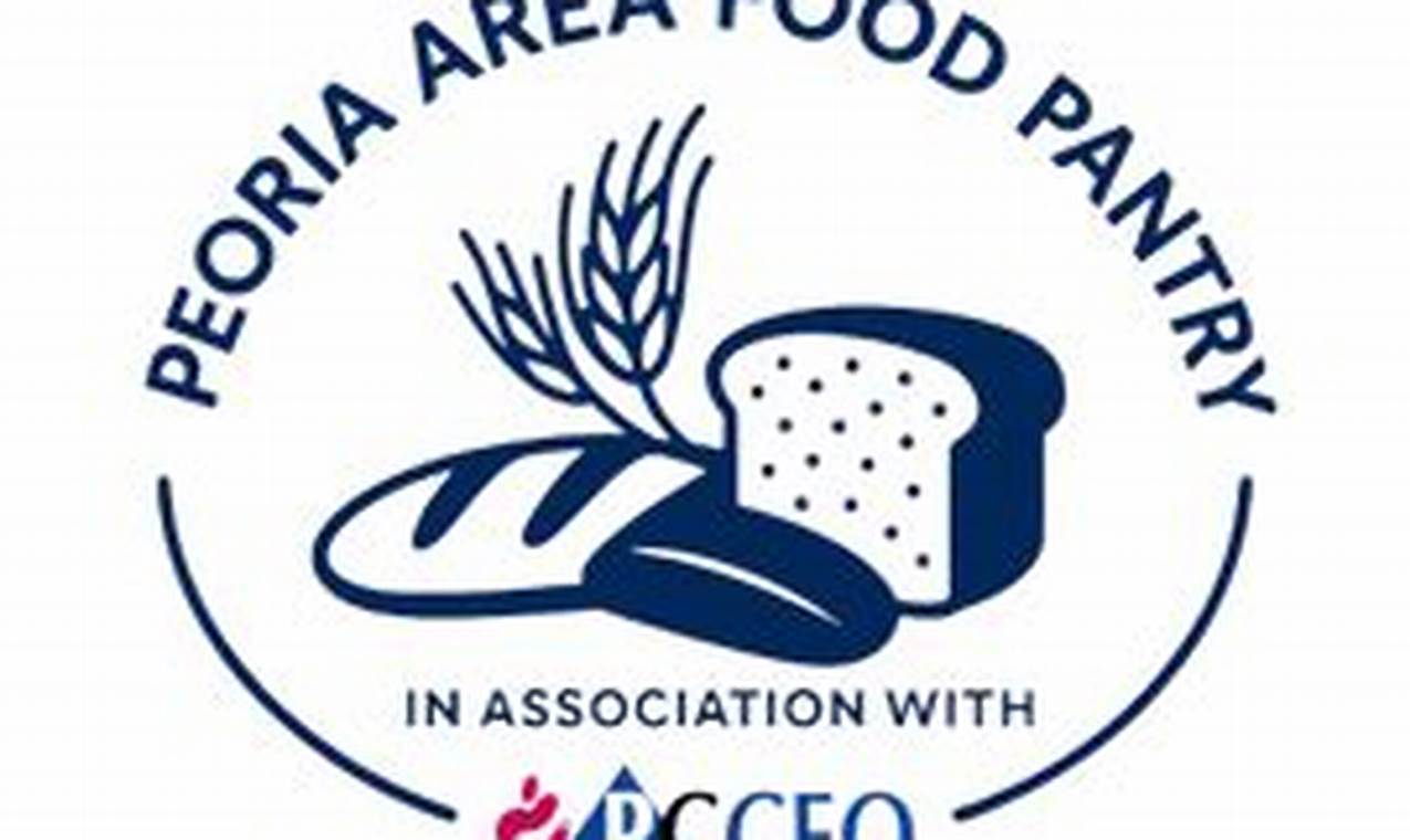 Your Local Peoria Food Pantry: Find Food Assistance Today | World’s Most Delicious Foods: Must-Try Dishes from Every Country