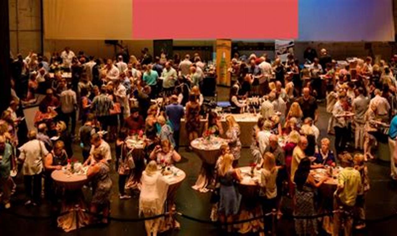 A Taste of Opera: Sarasota Opera Food & Wine Festival Guide | World’s Most Delicious Foods: Must-Try Dishes from Every Country