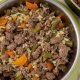 Homemade Hamburger and Rice Dog Food: Safe & Easy Recipes | World’s Most Delicious Foods: Must-Try Dishes from Every Country