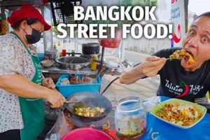 Authentic Bangkok Thai Food 2: Flavor Reimagined! | World’s Most Delicious Foods: Must-Try Dishes from Every Country