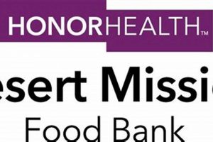 Phoenix Food Aid: Desert Mission Food Bank - Help Now! | World’s Most Delicious Foods: Must-Try Dishes from Every Country