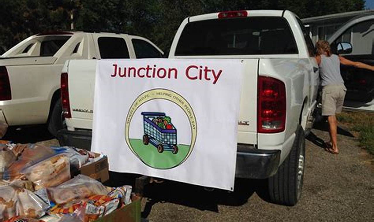 Your Local Food Pantry Junction City KS: Guide & Support | World’s Most Delicious Foods: Must-Try Dishes from Every Country