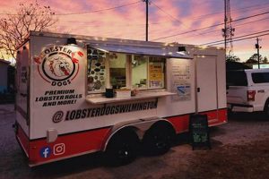 Best Wilmington Food Trucks Near You: Find Food! | World’s Most Delicious Foods: Must-Try Dishes from Every Country