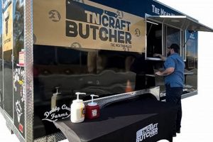 Why a "Meat Wagon Food Truck"? The BEST BBQ On Wheels | World’s Most Delicious Foods: Must-Try Dishes from Every Country