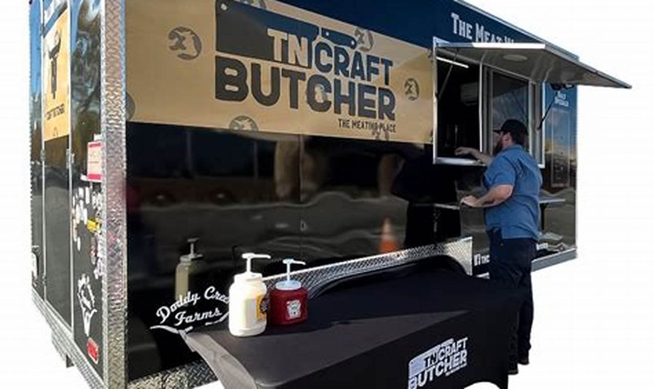 Why a "Meat Wagon Food Truck"? The BEST BBQ On Wheels | World’s Most Delicious Foods: Must-Try Dishes from Every Country