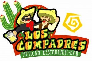 Authentic Los Compadres Mexican Food Near You! | World’s Most Delicious Foods: Must-Try Dishes from Every Country