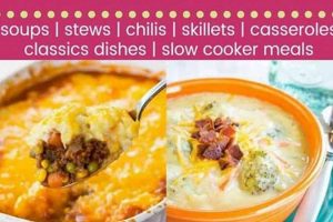 Best Gluten-Free Comfort Food: Recipes & More | World’s Most Delicious Foods: Must-Try Dishes from Every Country