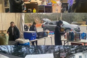 Doylestown Pantry: Nourishing Hope with BCHG Food | World’s Most Delicious Foods: Must-Try Dishes from Every Country