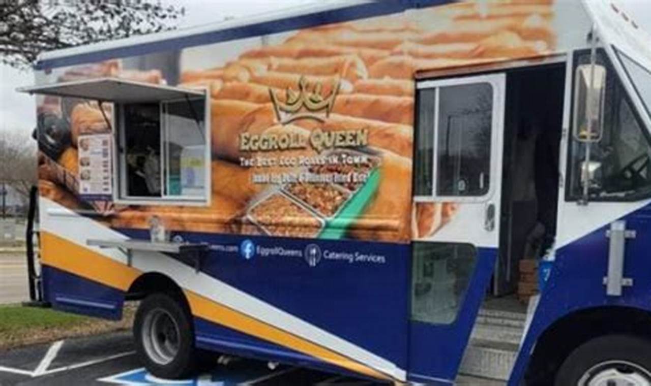 Find Eggroll Queen Truck Schedule Today: Location + Hours! World’s Most Delicious Foods: Must-Try Dishes from Every Country Find Eggroll Queen Truck Schedule Today: Location + Hours! | World’s Most Delicious Foods: Must-Try Dishes from Every Country