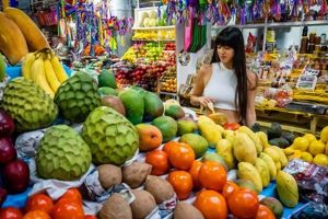 A Guide to Mexico City Food Markets: Flavors of Mexico World’s Most Delicious Foods: Must-Try Dishes from Every Country A Guide to Mexico City Food Markets: Flavors of Mexico | World’s Most Delicious Foods: Must-Try Dishes from Every Country