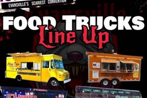 Best Food Trucks Evansville, IN: Guide & Eats World’s Most Delicious Foods: Must-Try Dishes from Every Country Best Food Trucks Evansville, IN: Guide & Eats | World’s Most Delicious Foods: Must-Try Dishes from Every Country