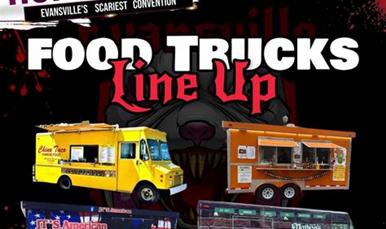 Best Food Trucks Evansville, IN: Guide & Eats World’s Most Delicious Foods: Must-Try Dishes from Every Country Best Food Trucks Evansville, IN: Guide & Eats | World’s Most Delicious Foods: Must-Try Dishes from Every Country