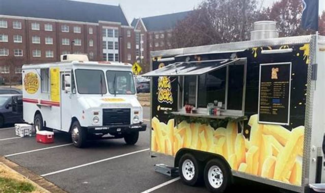 Guide to Clarksville TN Food Trucks: Eats on Wheels! World’s Most Delicious Foods: Must-Try Dishes from Every Country Guide to Clarksville TN Food Trucks: Eats on Wheels! | World’s Most Delicious Foods: Must-Try Dishes from Every Country