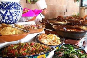 Authentic Mexican Wedding Food: A Delicious Fiesta! World’s Most Delicious Foods: Must-Try Dishes from Every Country Authentic Mexican Wedding Food: A Delicious Fiesta! | World’s Most Delicious Foods: Must-Try Dishes from Every Country
