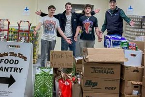 Support Christ the King Food Pantry: End Hunger Now! | World’s Most Delicious Foods: Must-Try Dishes from Every Country