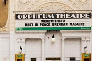 Best Bites: Food Near Orpheum Theater Tonight! | World’s Most Delicious Foods: Must-Try Dishes from Every Country