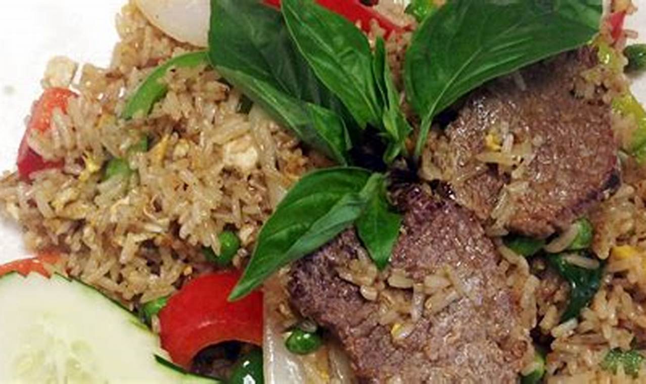 Best Thai Food in West Roxbury: [Year] Guide | World’s Most Delicious Foods: Must-Try Dishes from Every Country