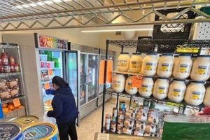 Bayview Food Pantry: Help &amp; How to Donate | World’s Most Delicious Foods: Must-Try Dishes from Every Country