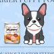 Guide to: Best Food for Boston Terrier Puppy Nutrition | World’s Most Delicious Foods: Must-Try Dishes from Every Country
