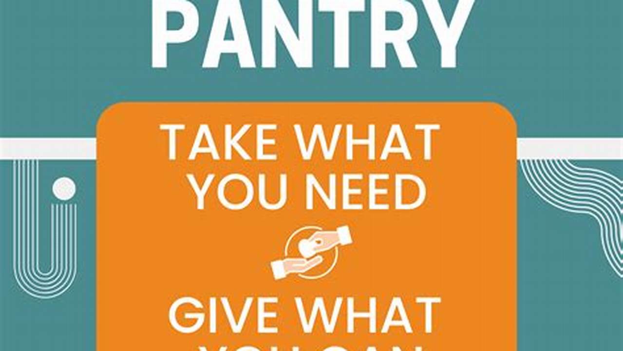 Support Love Thy Neighbor Food Pantry: Fight Hunger Now! | World’s Most Delicious Foods: Must-Try Dishes from Every Country