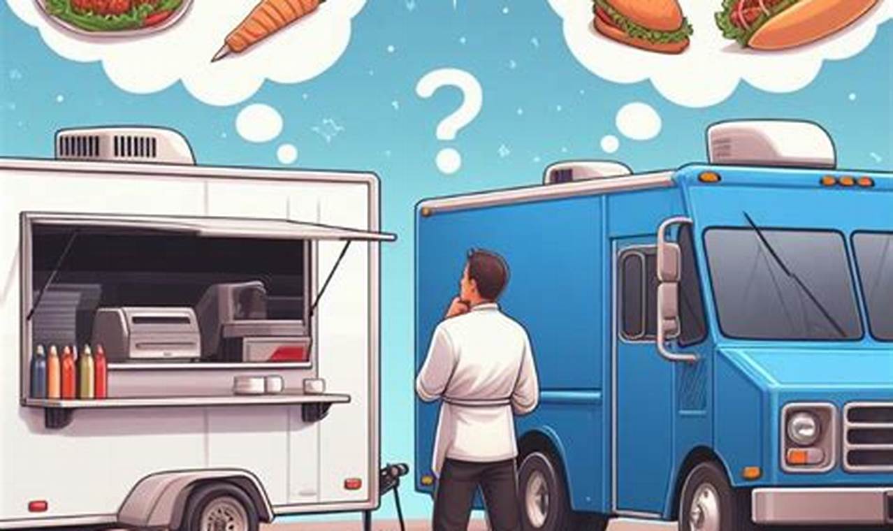 Mobile Eats: Food Truck vs Food Trailer Showdown! World’s Most Delicious Foods: Must-Try Dishes from Every Country Mobile Eats: Food Truck vs Food Trailer Showdown! | World’s Most Delicious Foods: Must-Try Dishes from Every Country