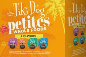 Tiki Dog Wet Food: The Healthy, Delicious Choice! | World’s Most Delicious Foods: Must-Try Dishes from Every Country
