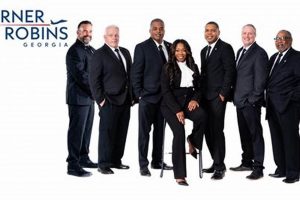 Find Food Banks in Warner Robins GA: Assistance &amp; Locations | World’s Most Delicious Foods: Must-Try Dishes from Every Country