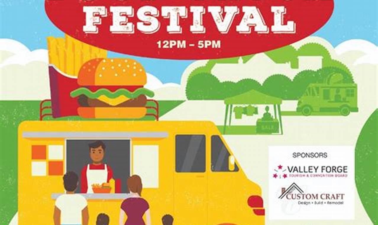 Taste of Skippack: Your Ultimate Food Truck Festival Guide World’s Most Delicious Foods: Must-Try Dishes from Every Country Taste of Skippack: Your Ultimate Food Truck Festival Guide | World’s Most Delicious Foods: Must-Try Dishes from Every Country