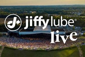 Best Bites: Food Near Jiffy Lube Live For Concert Goers | World’s Most Delicious Foods: Must-Try Dishes from Every Country