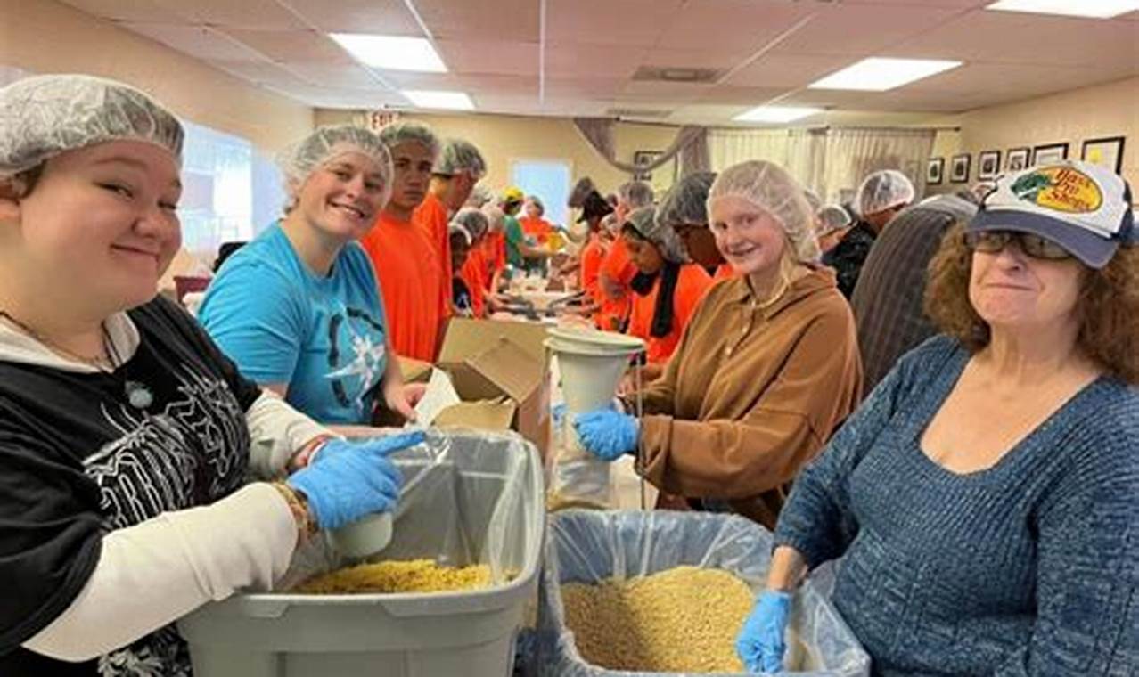 Plant City's United Food Bank: Fight Hunger in Florida World’s Most Delicious Foods: Must-Try Dishes from Every Country Plant City's United Food Bank: Fight Hunger in Florida | World’s Most Delicious Foods: Must-Try Dishes from Every Country