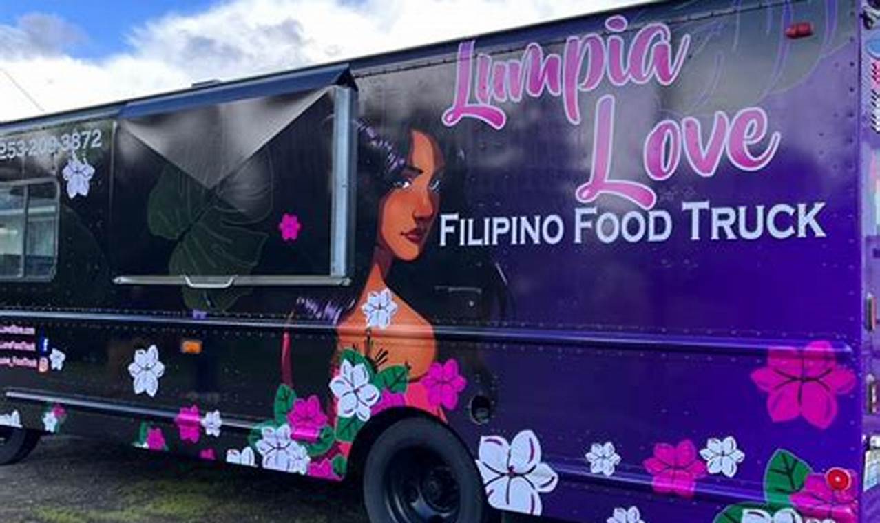 Craving Lumpia? Lumpia Love Food Truck: Filipino Eats On Wheels! World’s Most Delicious Foods: Must-Try Dishes from Every Country Craving Lumpia? Lumpia Love Food Truck: Filipino Eats On Wheels! | World’s Most Delicious Foods: Must-Try Dishes from Every Country