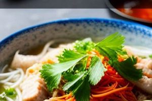 Go Gluten-Free: Vietnamese Food, Made Easy! | World’s Most Delicious Foods: Must-Try Dishes from Every Country