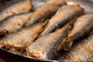 Best Herring-Like Fish: Nutrition & Delicious Recipes | World’s Most Delicious Foods: Must-Try Dishes from Every Country