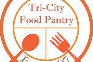 Help Tri City Food Pantry: Donate &amp; Find Food Aid | World’s Most Delicious Foods: Must-Try Dishes from Every Country