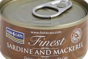 Best Sardine Cat Food: Healthy &amp; Tasty Meals! | World’s Most Delicious Foods: Must-Try Dishes from Every Country