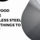 Choosing the Best Food Grade Stainless Steel: A Guide | World’s Most Delicious Foods: Must-Try Dishes from Every Country