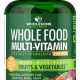 Top-Rated: Best Whole Food Vitamins for Optimal Health | World’s Most Delicious Foods: Must-Try Dishes from Every Country