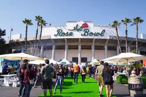 A Taste of the Rose Bowl: Food Festival Fun! World’s Most Delicious Foods: Must-Try Dishes from Every Country A Taste of the Rose Bowl: Food Festival Fun! | World’s Most Delicious Foods: Must-Try Dishes from Every Country
